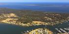 Raymond Island - VIC (PBH4 00 11532)